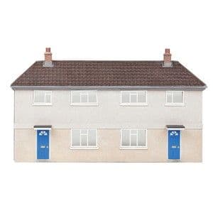 44-0202 Low Relief Municipal reinforced