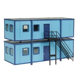 44-081B   Portable Offices