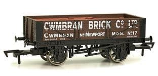 4F-040-011 4 PLANK WAGON CWMBRAN