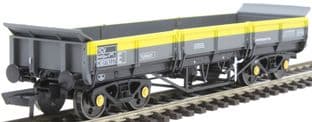 4F-043-004 Turbot Bogie Ballast Wagon Dutch