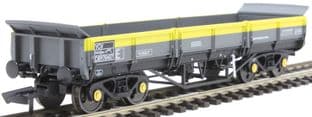 4F-043-005 Turbot Bogie Ballast Wagon Dutch