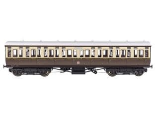 4P-020-212 GWR Toplight M/Line Cty Tw Cty Chc & Crm All