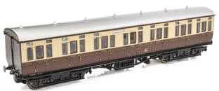 4P-020-221 GWR Toplight M/Line Cty Tw Cty Chc & Crm