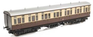 4P-020-222 GWR Toplight M/Line Cty Tw Cty Chc & Crm