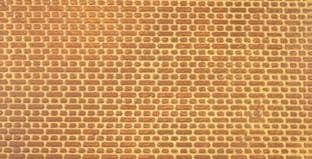 58707 Pack of2 7mm English bond