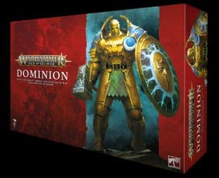60010299026 Age Of Sigmar: Dominion
