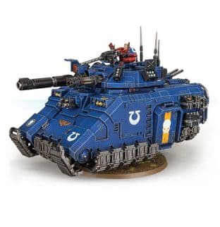 99120101322 S/MARINES PRIMARIS REPULSOR EXECUTIONER