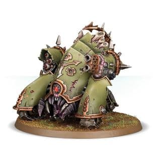 99120102112 DEATH GUARD: MYPHITIC BLIGHT-HAULER