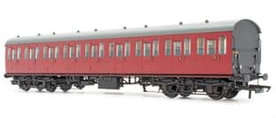 ACC2374-M46305 BR Mk1 57' Non-Gangway Coach - T - M46305