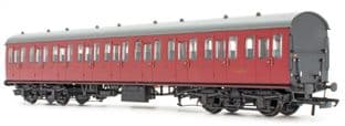 ACC2376-M48036 BR Mk1 57' Non-Gangway Coach - TO - M48036
