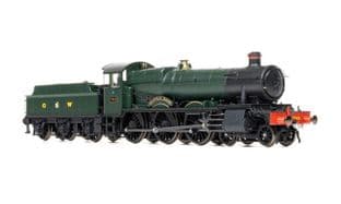 ACC2500-7818   7818  Granville Manor' GWR 7800