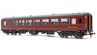 ACC2703 Mark 2c TSO(T) 6528