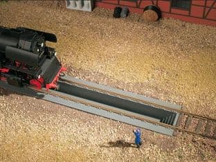 AUH41612 Inspection pits