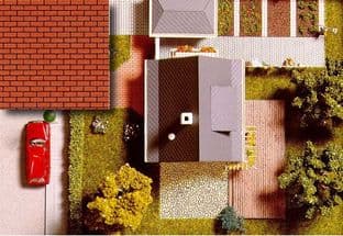 BUS7038 HO/n Bricks (2) 210 X148