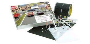 BUS7097 N Tarmac Road Starter Set