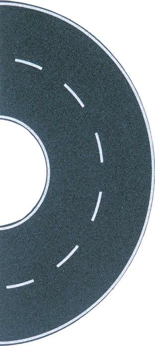 BUS7099 N Semi Circle Road