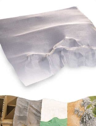 BUS7179 Fine Wire Mesh For Sub Structure