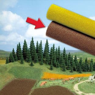 BUS7256 Soil Matting 75 x 70 cm