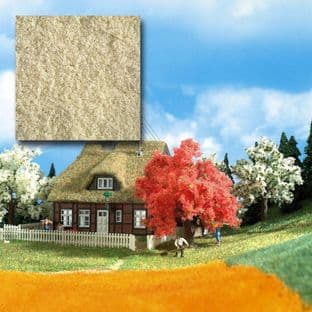 BUS7314 White Foam Scatter