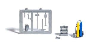 BUS7785 Welding set and tools