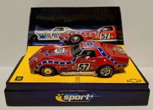 C2502A Chevrolet Corvette L-88 No57