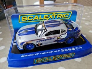 C3596 CHEVROLET CAMARO GT-R