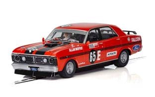 C3928 Ford XY GTHO 1971 Bathurst Winner Allen Moffat #65E