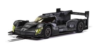 C4140 Batman Car