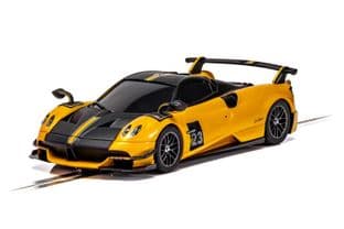 C4212 Pagani Huayra Roadster BC - Yellow