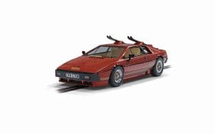 C4301   James Bond Lotus Esprit Turbo- 'For Your Eyes Only