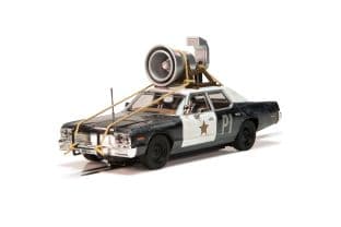 C4322 Blues Brothers Dodge Monaco - Bluesmobile