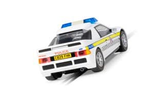 C4341 Ford RS200 - Police Edition