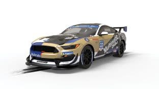 C4403 Ford Mustang GT4 - Canadian GT 2021 - Multimatic