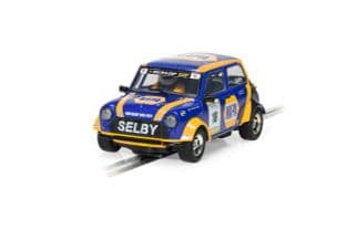 C4414 Mini Miglia ± NAPA ± Lewis Selby 2021