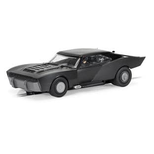 C4442 Batmobile The Batman 2022