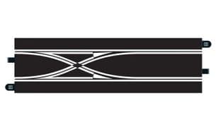 C7036 Straight Lane Change Track