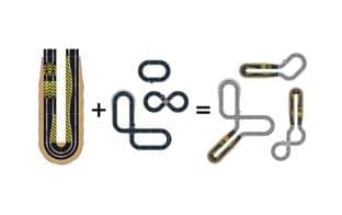 C8514 Scalextric Ultimate Track Extension Pack