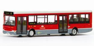 EX36606 SLF Dart 2 Door - London United