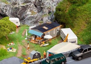 FA130657 MobileHome Kit V