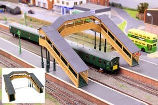 GM403 FOOTBRIDGE