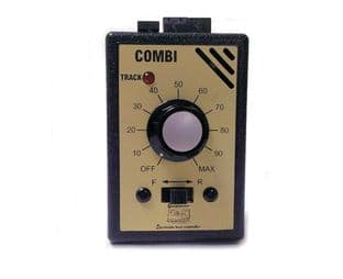 GMC-COMBI Single Track Controller with Plug in