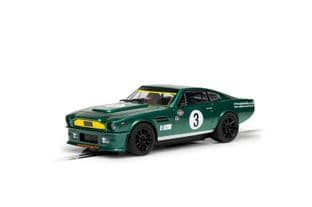 H4256 Aston Martin V8 - Chris Scragg Racin