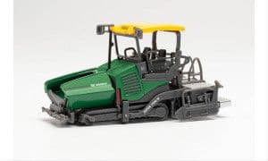 HA313834 Vogele Ceiling Paver