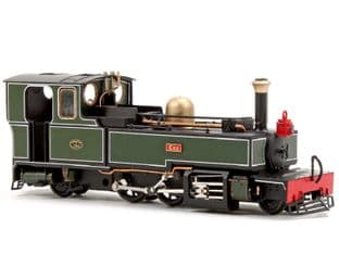 HN9953 L&B 760 EXE Livery inermedia