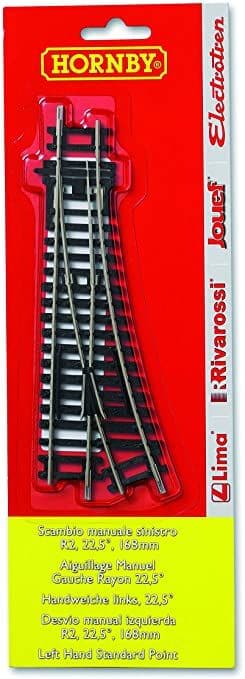 HT8302 R8072 x 1 BLISTER PK