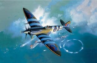 PKAY12274 Spitfire Mk XIVc