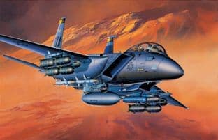 PKAY12478 F-15E Strike Eagle