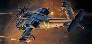 PKAY12488 AH-64A Apache