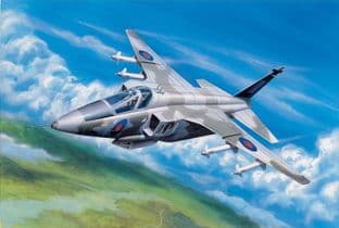 PKAY12606 Sepecat Jaguar