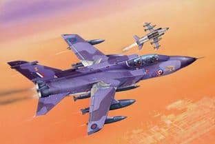 PKAY12607 Panavia Tornado